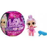 MGA L.O.L. Surprise! Neon Pop Star – Zbozi.Blesk.cz