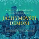 Jáchymovští démoni - Letopisy královské komory - Jan Hyhlík