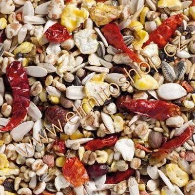 Deli Nature 61 Amazons Brilliant 3 kg – Hledejceny.cz