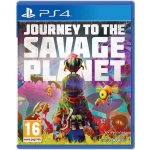Journey To The Savage Planet – Hledejceny.cz