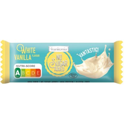 Frankonia Protein bar 50g