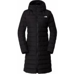 The North Face W Aconcagua Parka černá – Hledejceny.cz