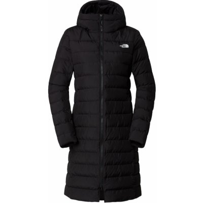 The North Face W Aconcagua Parka černá – Hledejceny.cz