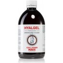 Doplněk stravy Hyalgel Collagen Maxx 500 ml