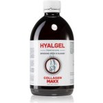 Hyalgel Collagen Maxx 500 ml – Sleviste.cz