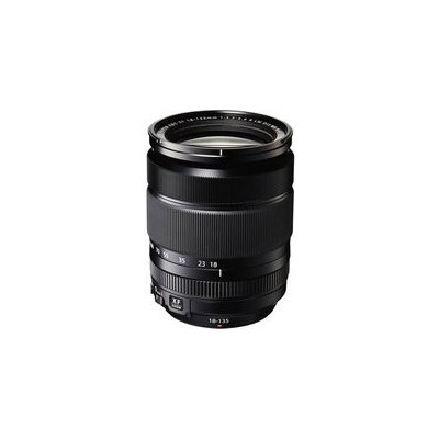 Fujinon Fujinon XF18-135mm f/3.5-5,6 R OIS WR