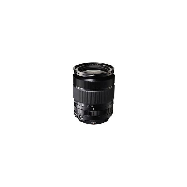 Objektiv Fujinon Fujinon XF18-135mm f/3.5-5,6 R OIS WR