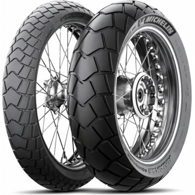 Michelin Anakee Adventure 2 150/70 R17 69V – Zboží Mobilmania