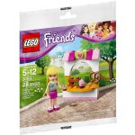 LEGO® Friends 30113 Pekařský stánek – Hledejceny.cz