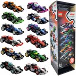 LEGO® 71049 Sběratelské závodní auto F1 12 ks – Zboží Dáma