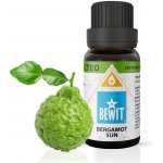 Bewit esenciální olej Bergamot Sun 5 ml – Hledejceny.cz