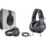 Audio-Technica ATH-M20x – Zboží Mobilmania