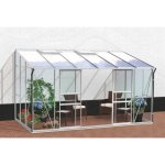 Vitavia Ida 7800 PC 4 mm stříbrný – Zboží Mobilmania