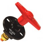 Odpojovač baterie d=10 12V | Zboží Auto