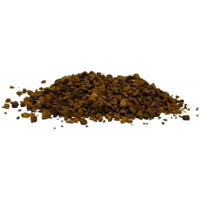 FromNature Rezavec šikmý Čaga Chaga sibiřská řezaná 500 g – Sleviste.cz