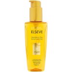 L'Oréal Elséve Universal hedvábný olej Extra Oil 100 ml – Zbozi.Blesk.cz