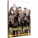 Daněk Oldřich: Spanilá jízda DVD