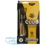 Harrows CLUB Brass 18g 05-T12-18 – Hledejceny.cz