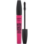 NYX Professional Makeup On The Rise Liftscara Řasenka Black 10 ml – Zboží Dáma