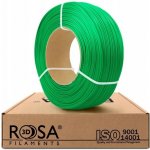 Rosa 3d PLA 1,75 mm 1 kg zelený – Zboží Živě