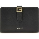 Guess dámská kožená small RW1697P4401-BLA – Hledejceny.cz