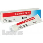 CANESTEN DRM 10MG/G CRM 20G – Hledejceny.cz