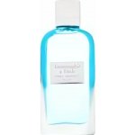 Abercrombie & Fitch First Instinct Blue parfémovaná voda dámská 50 ml – Hledejceny.cz