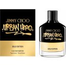 Parfém Jimmy Choo Urban Hero Gold Edition parfémovaná voda pánská 50 ml