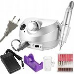 Elektromet Frézka na nehty SK-ND-09 65 W – Zboží Dáma Elektromet Frézka na nehty SK-ND-09 65 W – Zboží Dáma