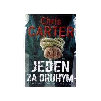 Jeden za druhým - Chris Carter