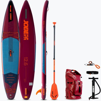 Paddleboard Jobe Neva 12'6" Package