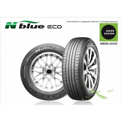 Nexen N'Blue Eco 205/55 R15 88V – Hledejceny.cz