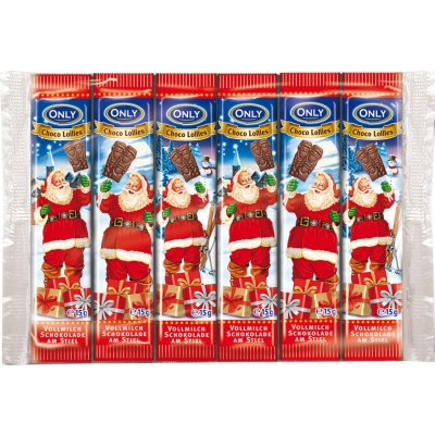 Only Schoko-Lolly 90 g – Sleviste.cz