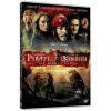 DVD film piráti z karibiku 3: Na konci světa DVD