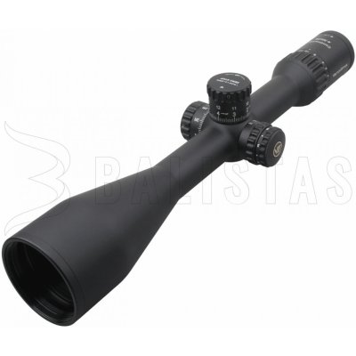 Vector Optics Continental 4-32x56 SFP Tactical VCT-20A – Zbozi.Blesk.cz