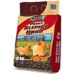 Agro pravý slepičí hnůj 3 kg – Sleviste.cz