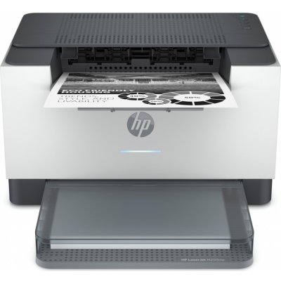 HP LaserJet M209d Printer 8J9L0F – Hledejceny.cz