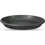 Nohel garden podmiska pod květník CILINDRO plastová 28 cm – Sleviste.cz