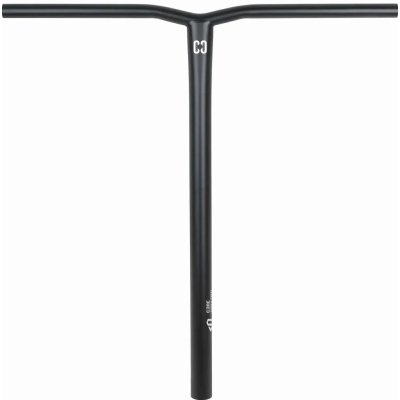 Řídítka Core Super Steel Apollo Pro Bar 580mm černá – Sleviste.cz