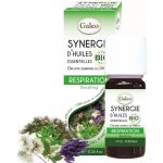 Galeo Bio esenciální olej Galeho Dýchání 10 ml – Hledejceny.cz