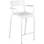 Fermob Luxembourg 69,5 cm Bílá – Hledejceny.cz