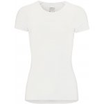 CRAFT PRO Dry Nanoweight SS W 1908854 dámské triko 900000 bílá – Hledejceny.cz