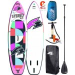 Paddleboard F2 Stereo 10'0 – Zboží Dáma