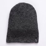 Vans MISMOEDIG beanie black HEATHER BHH – Hledejceny.cz