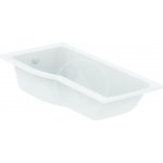 IDEAL STANDARD Connect Air 170 x 80 cm E113401 – Hledejceny.cz