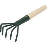 Fed Drápek 5 hrotý s násadou 25cm 108453 – Zboží Dáma