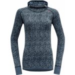 Devold KVITEGGA merino 230 CROSS NECK – Zboží Mobilmania