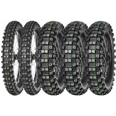 MITAS TERRA FORCE-EX MH 120/100 R18 68M | Zboží Auto