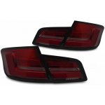 Zadní světla BMW F10 2010-2013 červená/kouřová LED SEQ – Hledejceny.cz