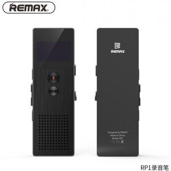 Remax RP1